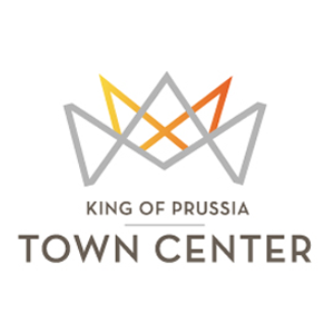 KOP Town Center Logo