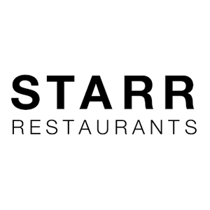 Starr Restaurants Logo