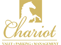 Chariot Valet Logo