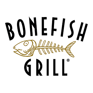 Bonefish Logo