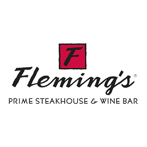 Flemings Logo