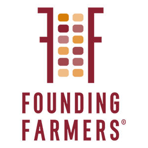 Founding Farmers Logo